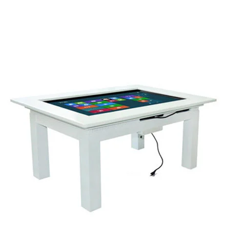 Touch Screen Smart Table