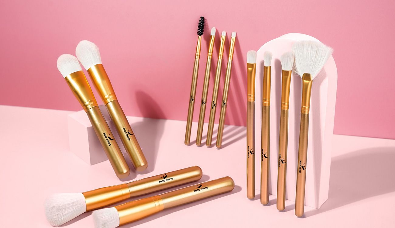 How to use the skincare makeup system