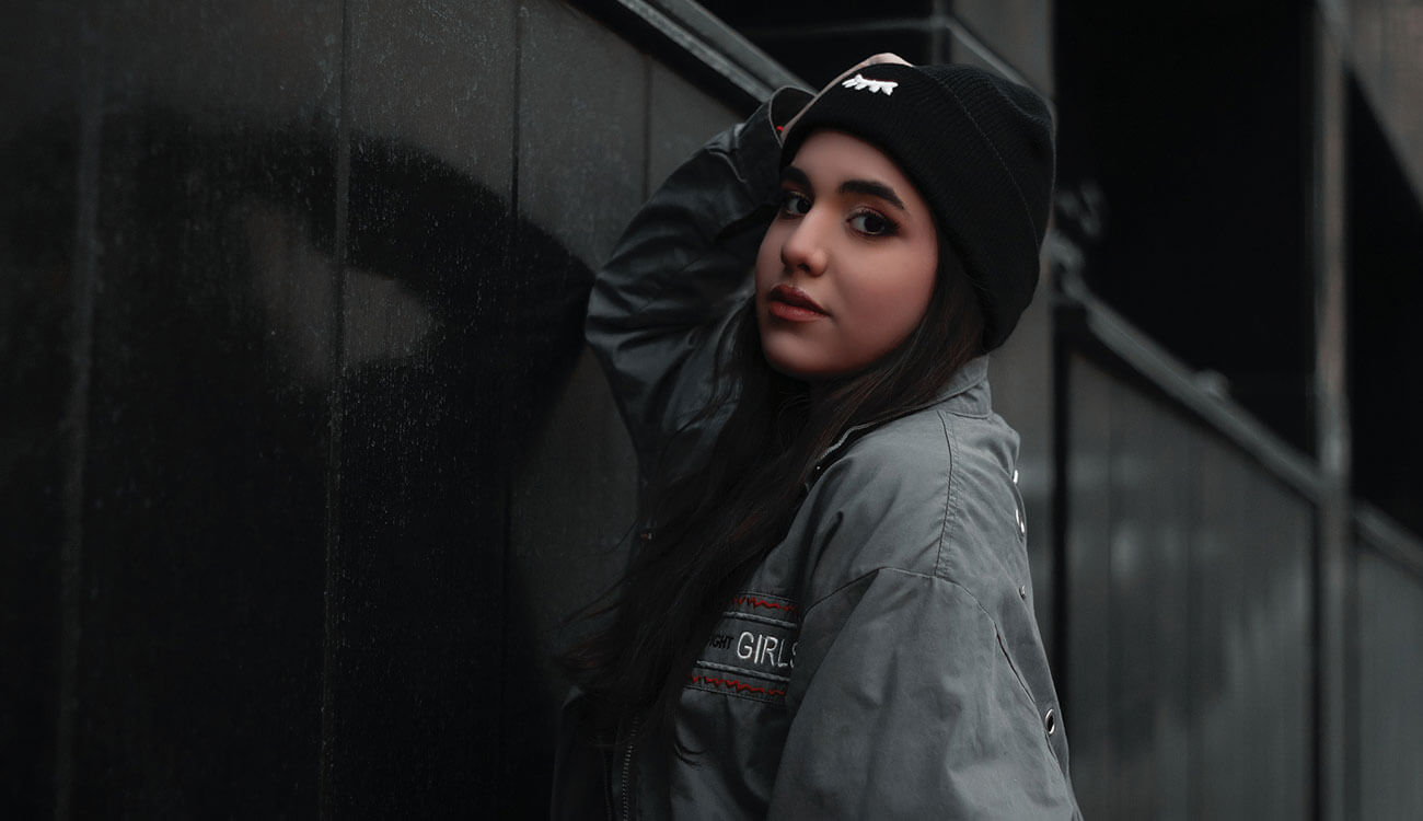 J. Lo Embarks on a Fashion Marathon